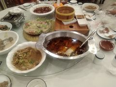 -鑫巴蜀小镇 · 水煮鱼专研店(玉桥店)
