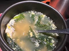 -山之屋炭火烧肉·生啤畅饮(大朗万科中央公园店)