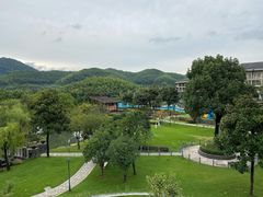 -宁波九龙湖开元度假村