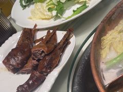 -福寿斋·老北京铜锅涮肉·烤鸭(顺义总店)
