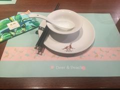 -大树餐厅(益田假日店)