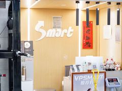 -VPsmart私教健身工作室(新华路旗舰店)