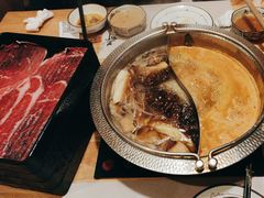 -牛匠和牛寿喜锅(西安总店)