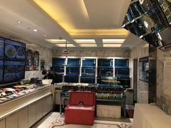 -品海楼·大连海胆锅贴馆(东港店)