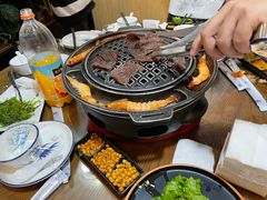 -牛犇烤肉(物资学院路店)