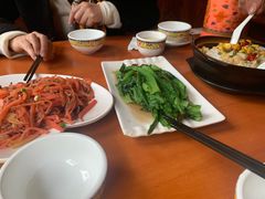-如意林卡藏餐吧(大昭寺店)