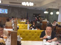 -翠华餐厅(德基广场店)