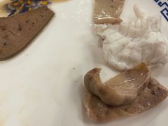 -孔庆璞河豚馆(白玉兰酒店)