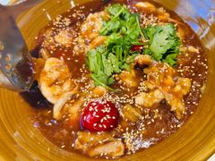-光明邨大酒家(淮海路店)