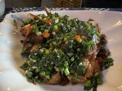 -滇道云南特色料理(康定路店)
