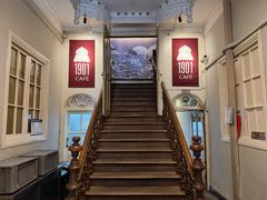 -1901 Cafe(西四店)