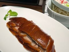 -四季民福烤鸭店(王府井东安门店)