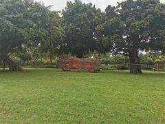 -万绿园