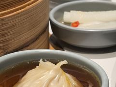 -馋三尺蟹粉小笼(人民广场店)