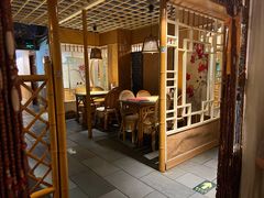 -渝信川菜(长安店)