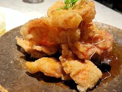 奉天老式锅包肉-奉天小馆·非遗东北菜(济南万象城店)