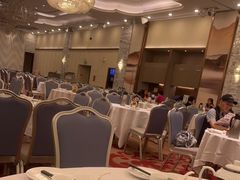 大堂-圣丰城酒家·宴会(宝安大仟里店)