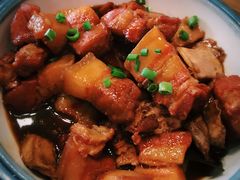 -妈妈的味道(工人体育场东路店)