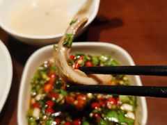 胡椒猪肚鸡-捞神煲汤火锅(湖滨商业街店)