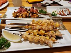 鸡软骨-割烹旭日本料理(龙湖狮山天街店)