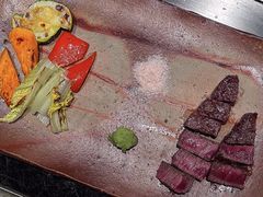 -Ginza Onodera铁板烧(外滩十八号店)