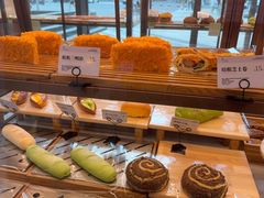 -BREAD WAY面包路·欧式面包(龙湖时代D馆店)