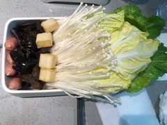 -半天妖烤鱼(京新广场店)
