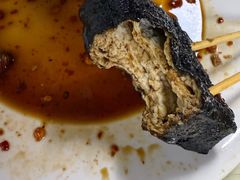 -五娭毑臭豆腐(黄兴南路店)