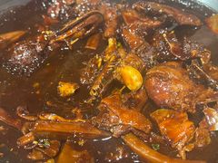 -回味黑鸭煲·始于2006(万松园店)