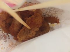 -傅强排骨(成都总店)
