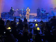 -KEZEE Music Live