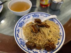 -恩宁刘福记(东华东路店)