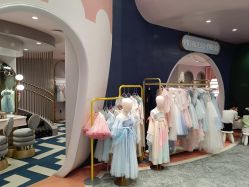 -奈尔宝·儿童乐园·亲子餐厅(鄞州万达店)