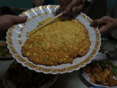 苦瓜煎蛋-泰来风味馆(桂林街店)