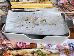 -木屋烧烤(坂田天安云谷店)