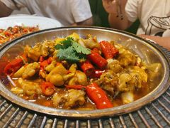 -大鸽饭(马王堆店)