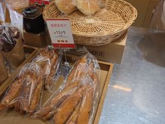 -那家面包房(珠江路店)
