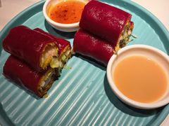 -禄运茶居·手工点心(猎德店)