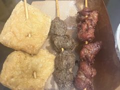 -谢怀亮芝麻茶