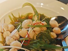-宝轩渔府·老字号海鲜·正宗津菜(水上店)