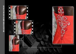 -喜喜婚纱HAPPINESS STUDIO奢定馆(海淀体验馆)