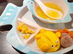 -师烤·豆花烤鱼(广州荔湾扬韬广场店)