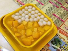 -爱乐信甜品(石湾店)