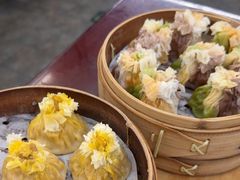 -都一处烧麦馆(前门店)