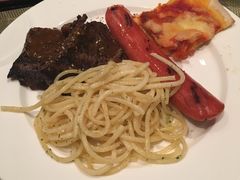 -富力希尔顿酒店·地阔自助餐厅