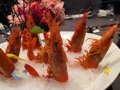 -上海滩餐厅(BFC外滩金融中心店)