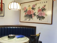 -徽韵人家·传承正宗徽菜(牡丹园店)