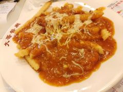 -大哥餐厅(西城花园店)