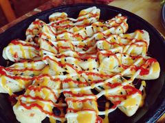 -牛信亭韩国料理·炭火烤肉(紫藤路店)