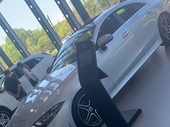 -宁波之星奔驰4S店(海曙店)